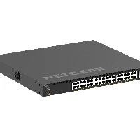 NETGEAR M4350-36X4V, Managed, L3, 10G Ethernet (100/1000/10000), Power over Ethernet (PoE), Rack mounting, 1U