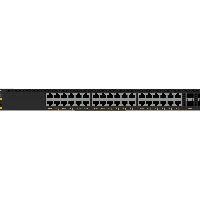 NETGEAR M4350-36X4V, Managed, L3, 10G Ethernet (100/1000/10000), Power over Ethernet (PoE), Rack mounting, 1U