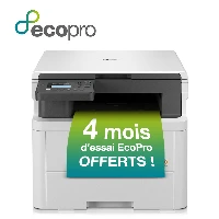 Brother MFC-L3520CDWE EcoPro Ready 3-in-1 colour laser printer, LED, Colour printing, 600 x 2400 DPI, Colour copying, A4, White