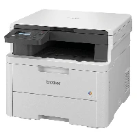 Brother MFC-L3520CDWE EcoPro Ready 3-in-1 colour laser printer, LED, Colour printing, 600 x 2400 DPI, Colour copying, A4, White