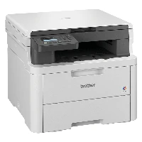 Brother MFC-L3520CDWE EcoPro Ready 3-in-1 colour laser printer, LED, Colour printing, 600 x 2400 DPI, Colour copying, A4, White