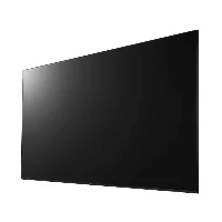LG 86UL3J-N, Digital signage flat panel, 2.18 m (86