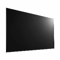 LG 86UL3J-N, Digital signage flat panel, 2.18 m (86