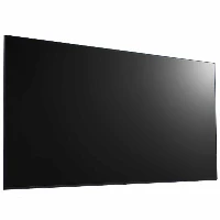 LG 86UL3J-N, Digital signage flat panel, 2.18 m (86
