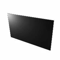 LG 86UL3J-N, Digital signage flat panel, 2.18 m (86