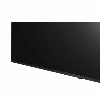 LG 86UL3J-N, Digital signage flat panel, 2.18 m (86