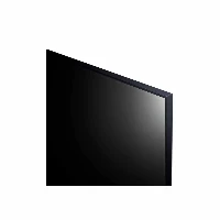 LG 86UL3J-N, Digital signage flat panel, 2.18 m (86