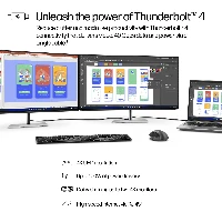 HP Series 7 Pro 31.5 inch 4K Thunderbolt 4 Monitor - 732pk, 80 cm (31.5