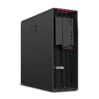 Lenovo ThinkStation P620, 4.1 GHz, AMD Ryzen Threadripper PRO, 5945WX, 32 GB, 1 TB, Windows 11 Pro