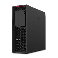 Lenovo ThinkStation P620, 4.1 GHz, AMD Ryzen Threadripper PRO, 5945WX, 32 GB, 1 TB, Windows 11 Pro