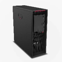 Lenovo ThinkStation P620, 4.1 GHz, AMD Ryzen Threadripper PRO, 5945WX, 32 GB, 1 TB, Windows 11 Pro