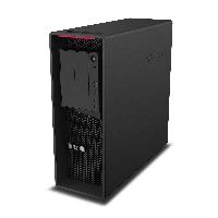 Lenovo ThinkStation P620, 4.1 GHz, AMD Ryzen Threadripper PRO, 5945WX, 32 GB, 1 TB, Windows 11 Pro