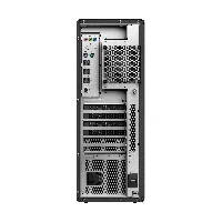 Lenovo ThinkStation P620, 4.1 GHz, AMD Ryzen Threadripper PRO, 5945WX, 32 GB, 1 TB, Windows 11 Pro