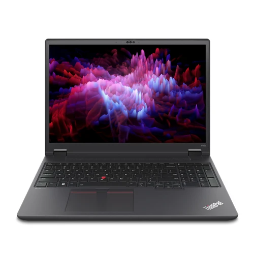 Lenovo ThinkPad P16v, AMD Ryzen 7, 3.8 GHz, 40.6 cm (16