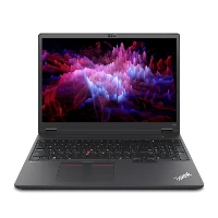 Lenovo ThinkPad P16v, AMD Ryzen 7, 3.8 GHz, 40.6 cm (16