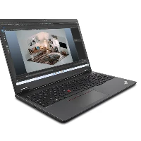 Lenovo ThinkPad P16v, AMD Ryzen 7, 3.8 GHz, 40.6 cm (16