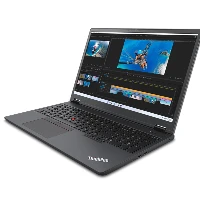 Lenovo ThinkPad P16v, AMD Ryzen 7, 3.8 GHz, 40.6 cm (16