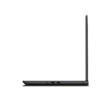 Lenovo ThinkPad P16v, AMD Ryzen 7, 3.8 GHz, 40.6 cm (16