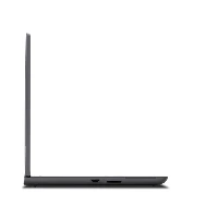 Lenovo ThinkPad P16v, AMD Ryzen 7, 3.8 GHz, 40.6 cm (16