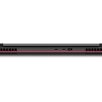 Lenovo ThinkPad P16v, AMD Ryzen 7, 3.8 GHz, 40.6 cm (16