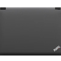 Lenovo ThinkPad P16v, AMD Ryzen 7, 3.8 GHz, 40.6 cm (16