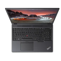 Lenovo ThinkPad P16v, AMD Ryzen 7, 3.8 GHz, 40.6 cm (16