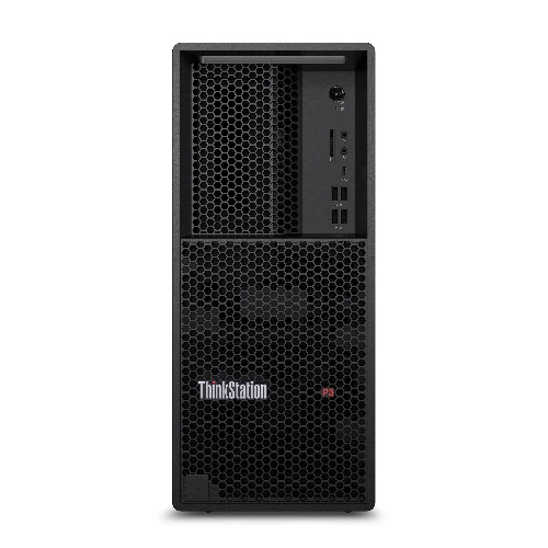 Lenovo ThinkStation P3, Intel Core i7, i7-13700, 32 GB, DDR5-SDRAM, 1 TB, Windows 11 Pro