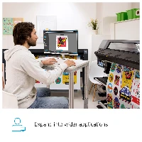 HP Latex 115 Print and Cut Plus Solution