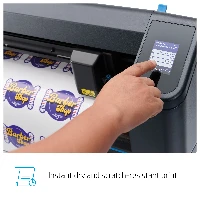 HP Latex 115 Print and Cut Plus Solution