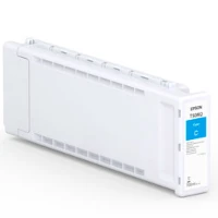 Epson UltraChrome XD3, Cyan, Pigment-based ink, 700 ml, 1 pc(s), Single pack