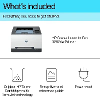 HP Color LaserJet Pro 3202dw, Laser, Colour, 600 x 600 DPI, A4, 25 ppm, Duplex printing