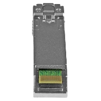 StarTech.com Cisco SFP-10G-LR-S Compatible SFP+ Module - 10GBASE-LR - 10GbE Single Mode Fiber SMF Optic Transceiver - 10GE Gigabit Ethernet SFP+ - LC 10km - 1310nm - DDM Cisco Firepower, ASR9000, C9300, Fiber optic, 10000 Mbit/s, SFP+, LC, LR, 10000 m