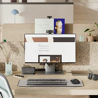 Logitech MX Brio 705 for Business, 8.5 MP, 4096 x 2160 pixels, 4K Ultra HD, 60 fps, 4x, Privacy shutter