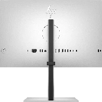 HP Series 7 Pro 27 inch 4K Thunderbolt 4 Monitor - 727pk, 68.6 cm (27