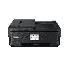 Canon PIXMA TR7650, Inkjet, Colour printing, 4800 x 1200 DPI, A4, Direct printing, Black