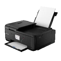 Canon PIXMA TR7650, Inkjet, Colour printing, 4800 x 1200 DPI, A4, Direct printing, Black