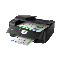 Canon PIXMA TR7650, Inkjet, Colour printing, 4800 x 1200 DPI, A4, Direct printing, Black