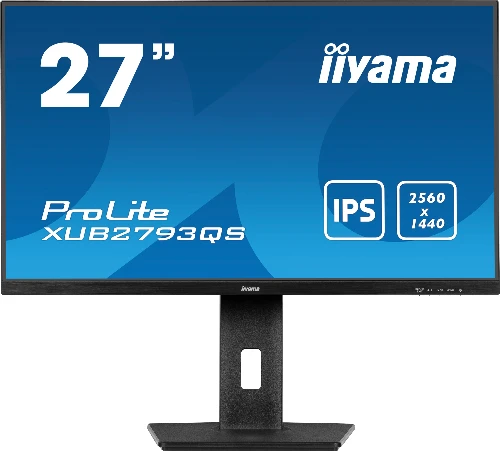 iiyama ProLite XU2793QS-B6, 68.6 cm (27