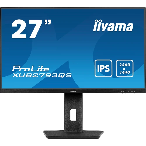 iiyama ProLite XU2793QS-B6, 68.6 cm (27