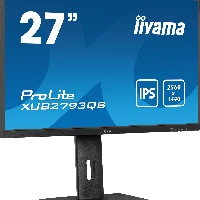iiyama ProLite XU2793QS-B6, 68.6 cm (27