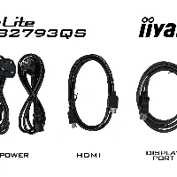 iiyama ProLite XU2793QS-B6, 68.6 cm (27