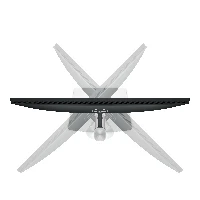 DELL P Series P2425HE, 61 cm (24