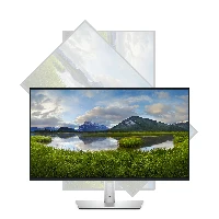 DELL P Series P2425HE, 61 cm (24