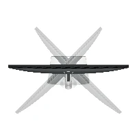 DELL P Series P2725H, 68.6 cm (27