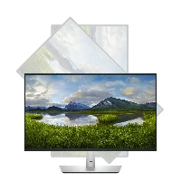 DELL P Series P2225H, 54.6 cm (21.5