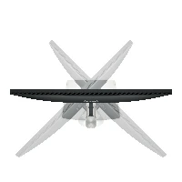 DELL P Series P2425, 61.1 cm (24.1