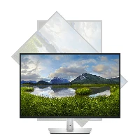 DELL P Series P2425, 61.1 cm (24.1