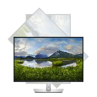 DELL P Series P2425E, 61.1 cm (24.1