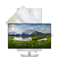 DELL P Series P2425H, 61 cm (24