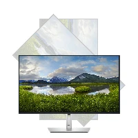 DELL P Series P2725HE, 68.6 cm (27